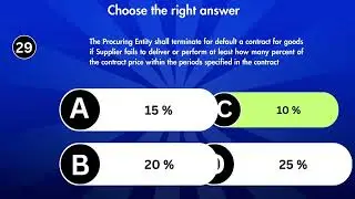 DPWH Project Engineer Review Set 12