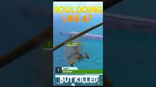 SOUL doing like A7 but killed #thug invitational