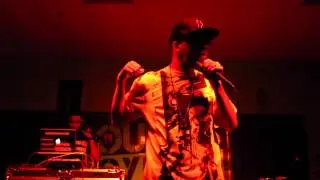 Gunz Borgia - Deadly Pens (feat. Armed America)/
