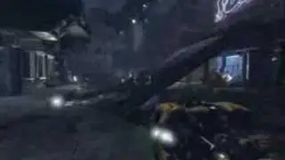 Unreal Tournament 3 Demo Gameplay