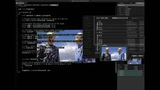 KodeLife - 02 Displaying portrait images with aspect ratio