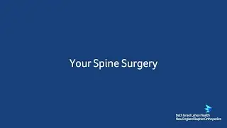 Your Spine Surgery