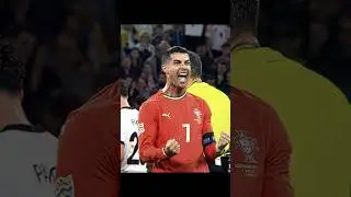Ronaldo's Response To Florian Wirtz 🤯🔥