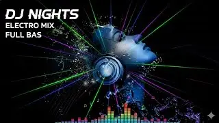 DJ Bassline After Midnight