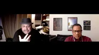 INTERVIEW WITH ACTOR JB BLANC THE VOICE OF 