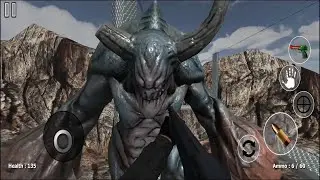 MONSTERS CLAWS 4 | FULL GAME ( ANDROID GAMEPLAY )