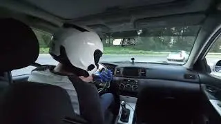 Corolla XRS - SpeedyGoat Time Trials 3 -Mission Raceway