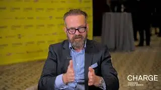 Measuring Brand Strength with Fridrik Larsen