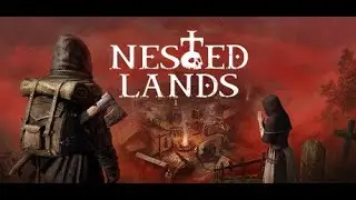 Nested Lands Ep.02 (02-15-2025) Live Stream : )