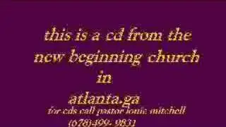 GYPSY ATLANTA CHURCH CD TRACK 2