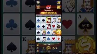 Super Ace Lucky Bet