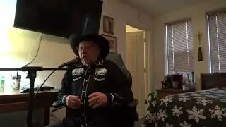 The Carroll County Accident, Mic-Porter Wagoner
