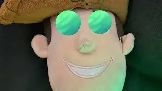 SMG Movie: The return of woody