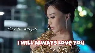 I will always love you ( kezia maya for DULUX store gathering 2025 Semarang )