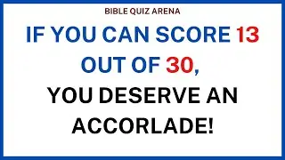 Ultimate Bible Quiz | Dreams & Visions of Joseph, Daniel, Nebuchadnezzar, Peter & John