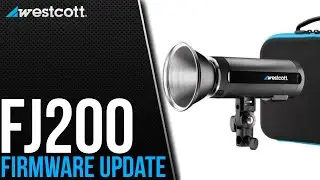 FJ200 | Firmware Update Guide
