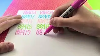 Writing #88420