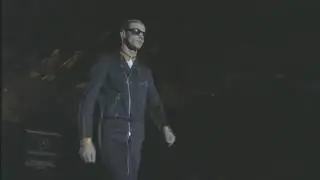 DAVIDELFIN MERCEDES BENZ FASHION WEEK MADRID FEBRERO 2012