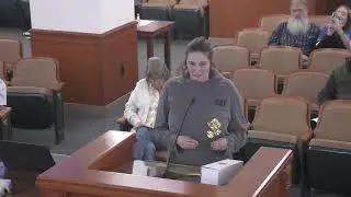 Ogden City Council Meeting - October 21, 2025