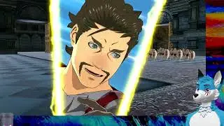 Finale - Part 14 - Three Houses Blue Lion Hard Classic 09-02