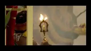 @gurudev @artofliving-official @BangaloreAshram #Navratri #Arthi