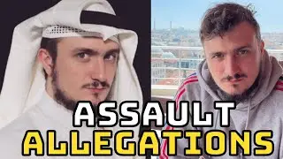 Fatih Seferagic Allegations - How to React