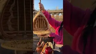 Hadmande bamboo products deepky inspired by nature and show art quality living ✨️