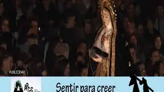 VIERNES SANTO 2018 STO ENTIERRO VILLAMARTIN