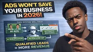 Why Ads Alone Are Failing Home Service Businesses in 2026