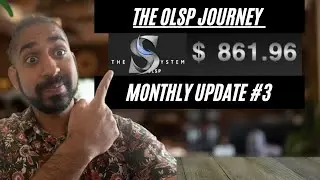 Is This Affiliate System Really Worth It? [OLSP System Review Update 3]