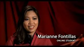 Welcome to the MSW 100% Online Program