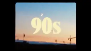 BROILER x JAIMES x ECHŌWALL - 90s