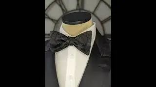 Formal Bow Ties