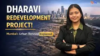 Dharavi Redevelopment Update 2026: 118 Acre Malad Land Transfer & Mumbai Housing Impact