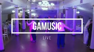 GAmusic/live/restaurant Cocosu Rosu 1