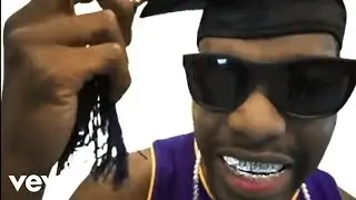 Koll3ge Boy - Hit Dat Koll3ge Boy (106 & Park Version)