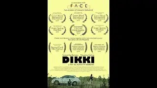 🎬 Dikki (2019) | An Adhvith Nambiar Film | FACE Academy