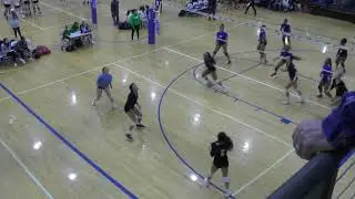 No limits 18 1 vs Spikezone set 1(2)