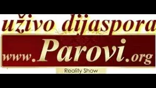 PAROVI UZIVO - LIVE 24H HD