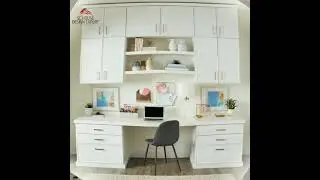 computer table with speaker  II beautiful computer table  II  #shorts #computertable  #desk