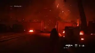 Call of Duty&reg;: Modern Warfare&reg; Embassy Pt 4