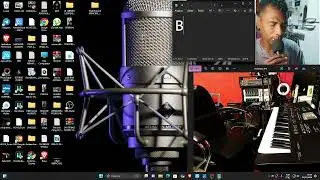 mais de 350 ritmos gospel para o teclado Yamaha grátis  link para baixar na descrição do video