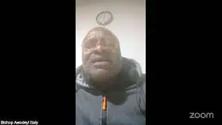 LIVING FAITH INTERNATIONAL MINISTRIES PRESENTS ONLINE ANNUAL 21DAYS PRAYER AND FASTING 3026. DAY4