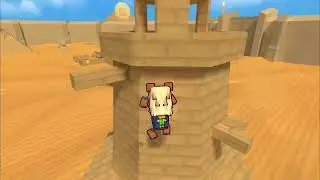 high tower#adventure #bear #shorts 