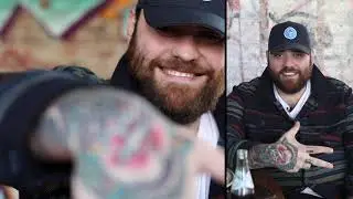 Chefs tell the stories behind their tattoos