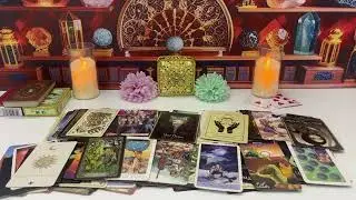 GEMINI YOU ARE BEING CELEBRATED ! TAROT GEMINI LOVE TAROT READING