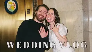 I Got Married! Wedding Vlog 2026