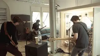 Wide Room - Trust (Live)