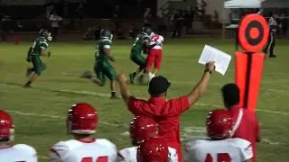 Kahuku at Aiea, 19 min whole game, in 4K