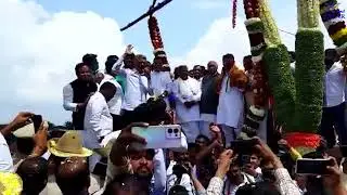 AICC President Mallikarjuna Kharge In Bengaluru | Sarvodaya Samavesha | INC Congress | KPCC
